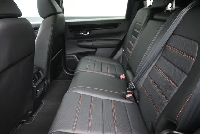 2026 Honda CR-V Sport Touring - Photo 19