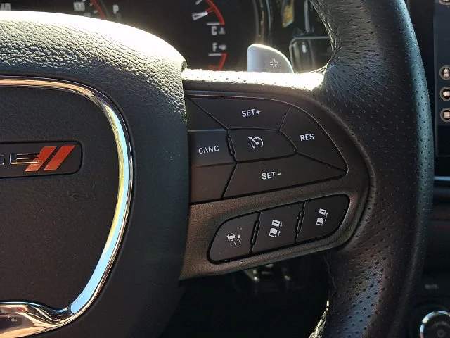Used 2023 Blue Dodge GT Premium image 24