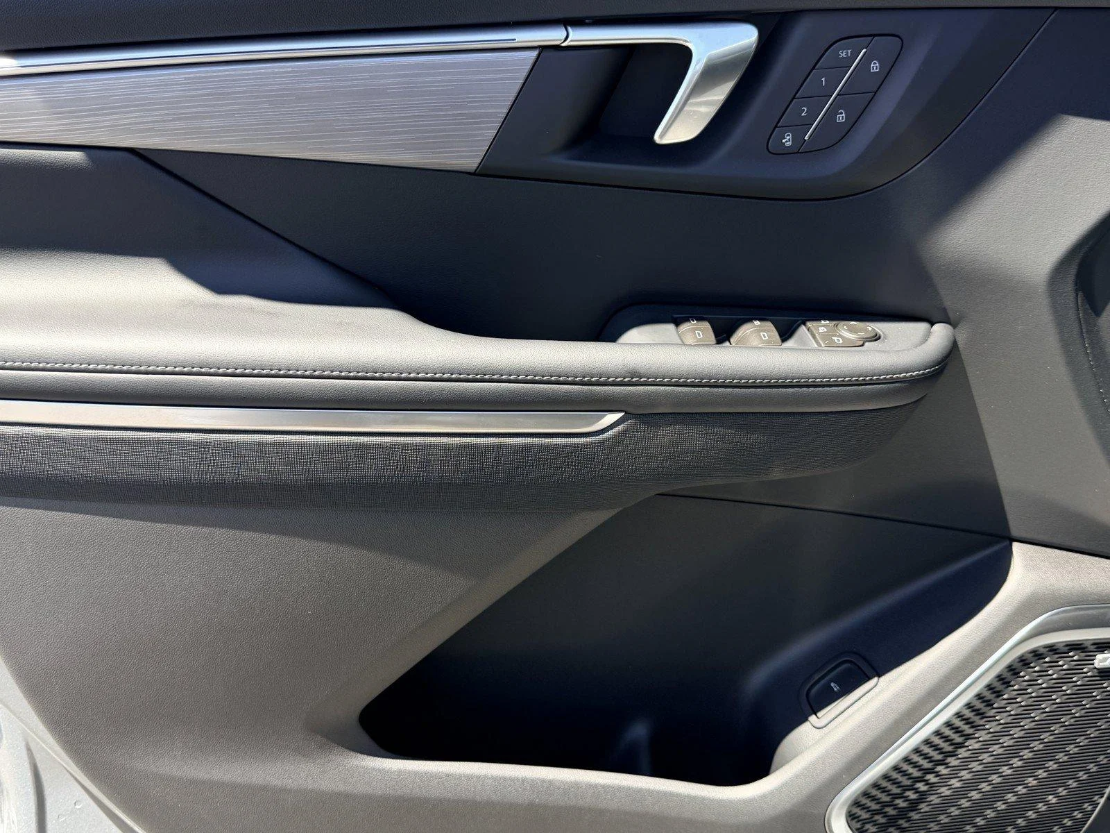 New 2026 Moonstone Gray Metallic Buick Preferred image 19