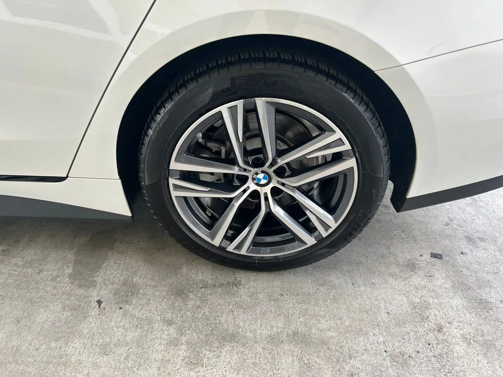 Used 2026 White BMW 430i xDrive Gran Coupe image 20