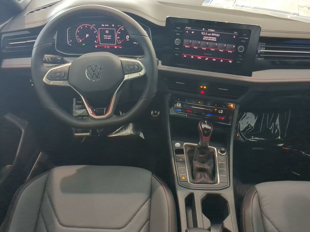 New 2026  Volkswagen 2.0T Autobahn image 11