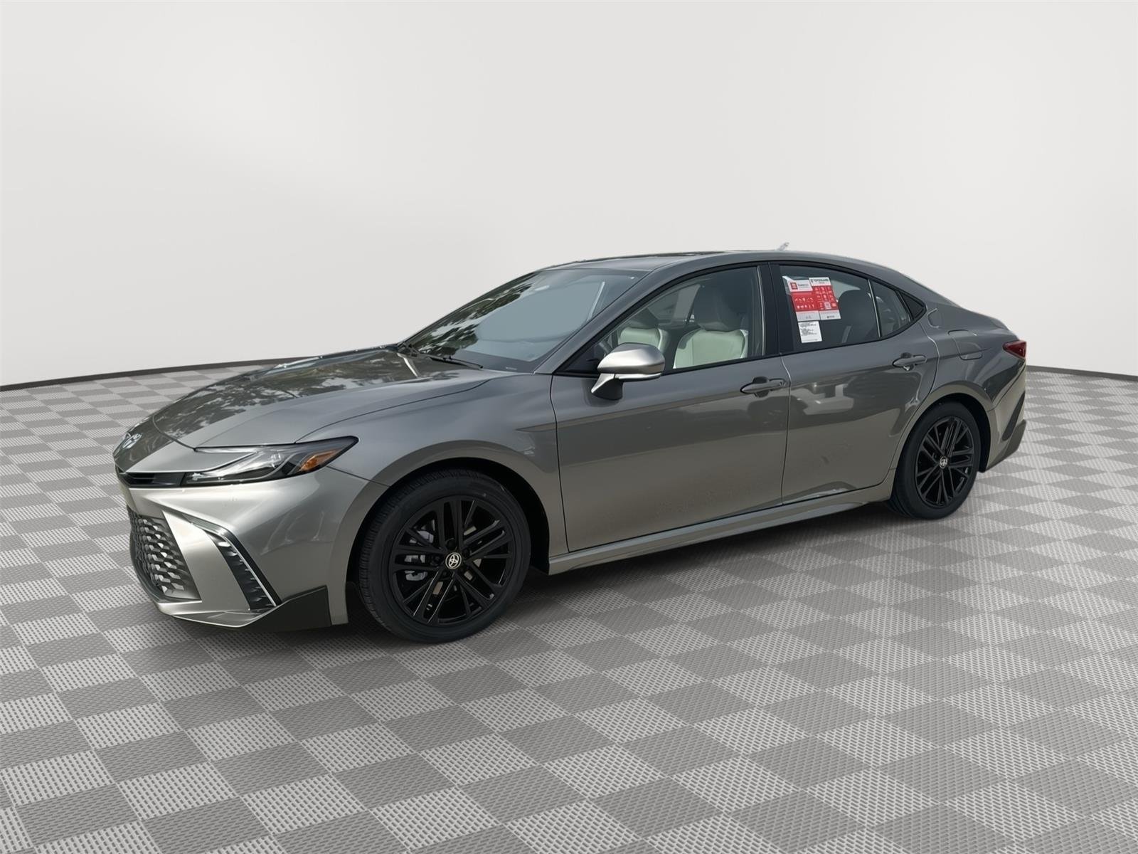 2026 Toyota Camry  SE