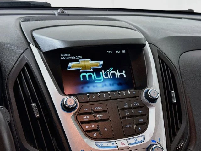 Used 2015 Gray Chevrolet LT image 14