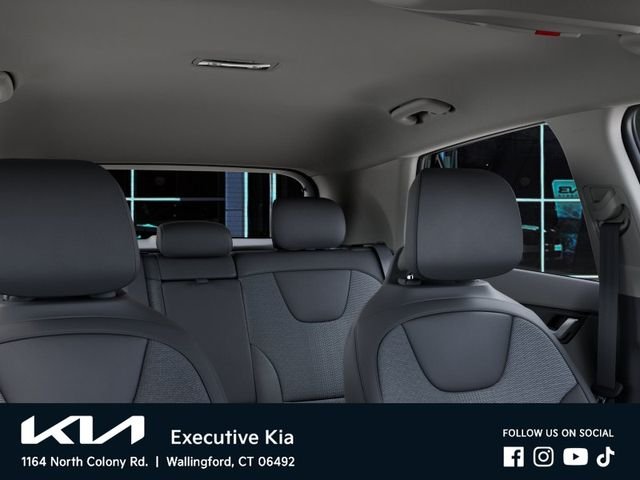 New 2026 Green Kia Wind image 27