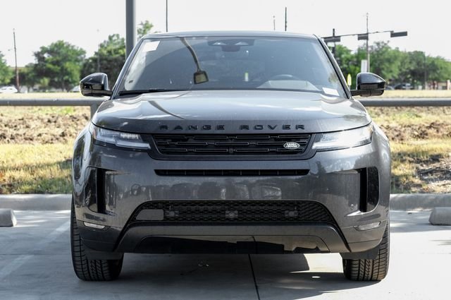 New 2026 Carpathian Grey Land Rover S image 6