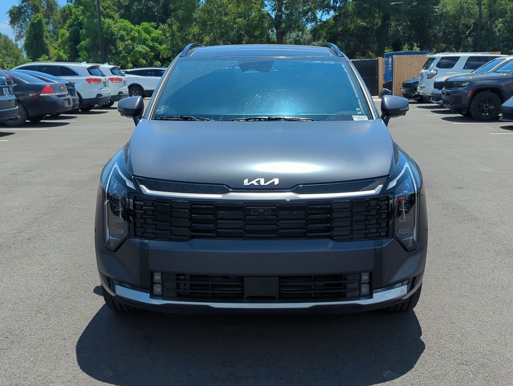 New 2026 Panthera Metal Matte Kia SX Prestige image 10