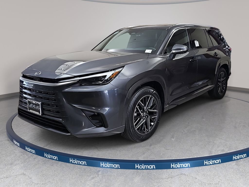 2026 Lexus TX 350 350 Premium AWD's photo