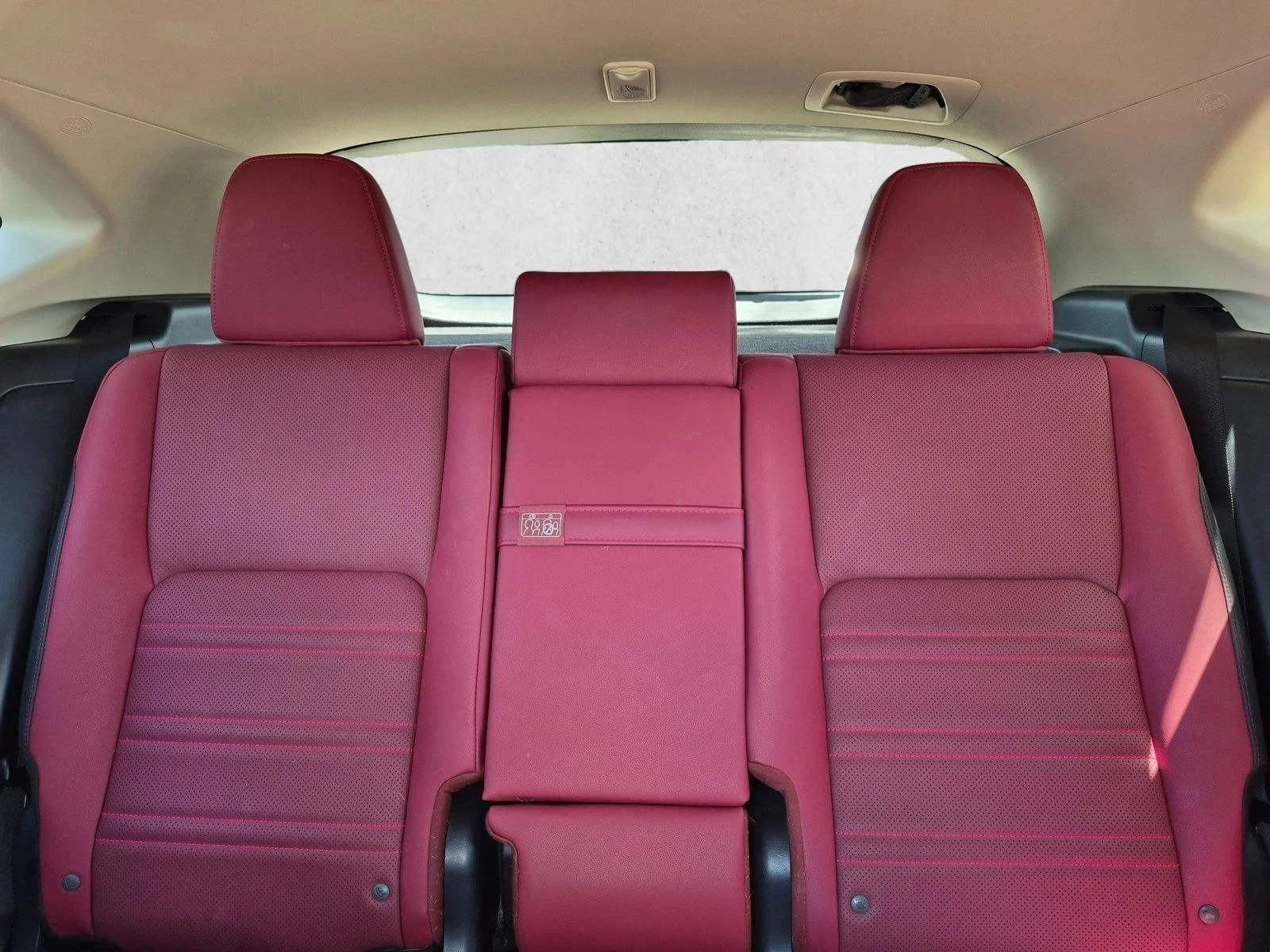 Certified Used 2020 Nebula Gray Pearl Lexus  image 15
