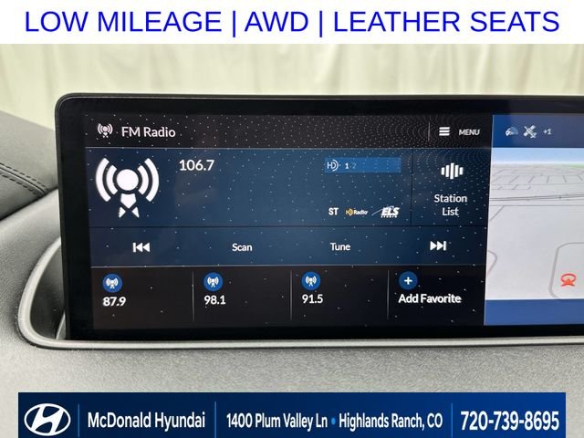 2023 Acura MDX Technology Package - Photo 16