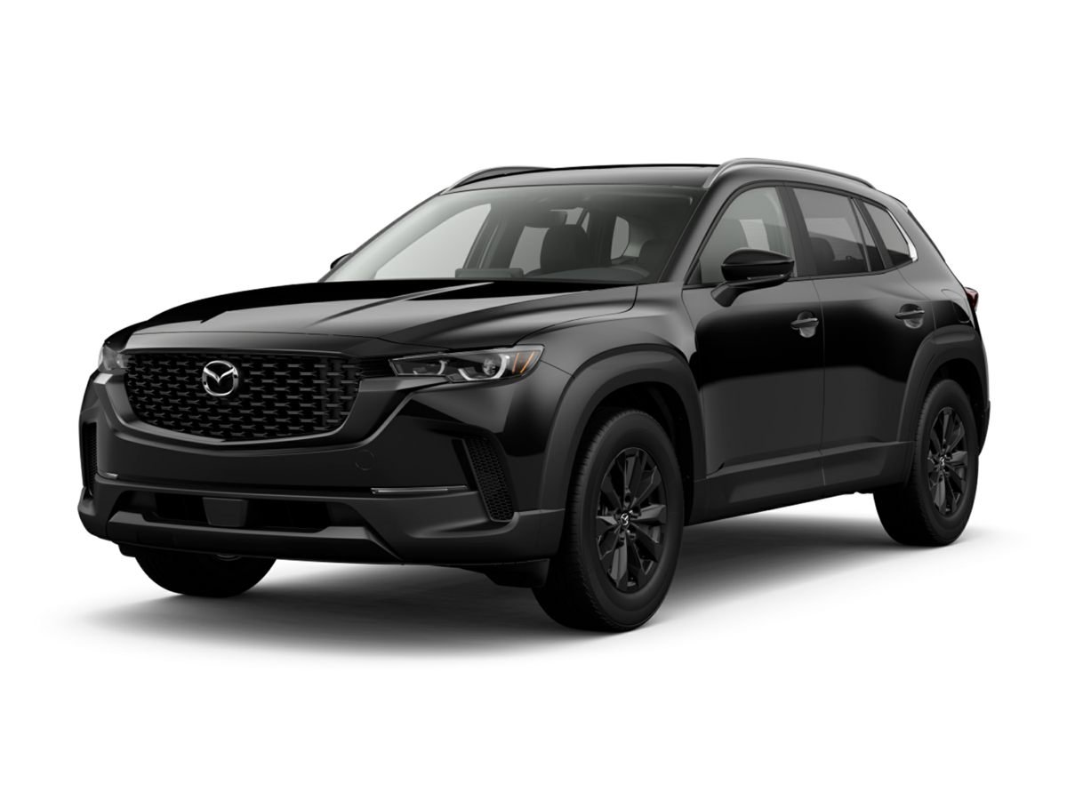 2025 Mazda CX-50 2.5 S Premium's photo