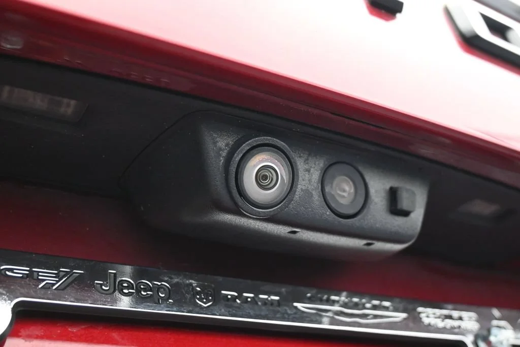 Used 2021 Cherry Red Tintcoat Chevrolet Premier image 45