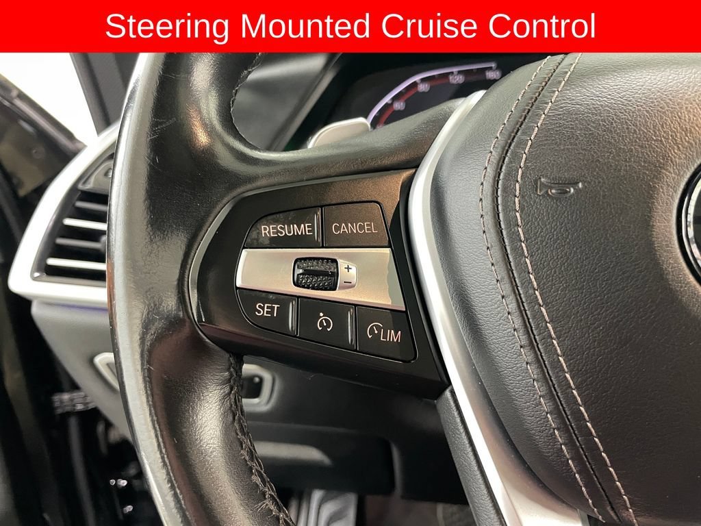 2019 BMW X5 40i - Photo 27