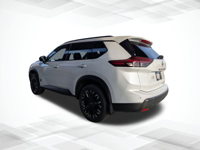 New 2026 White Nissan Dark Armor image 6