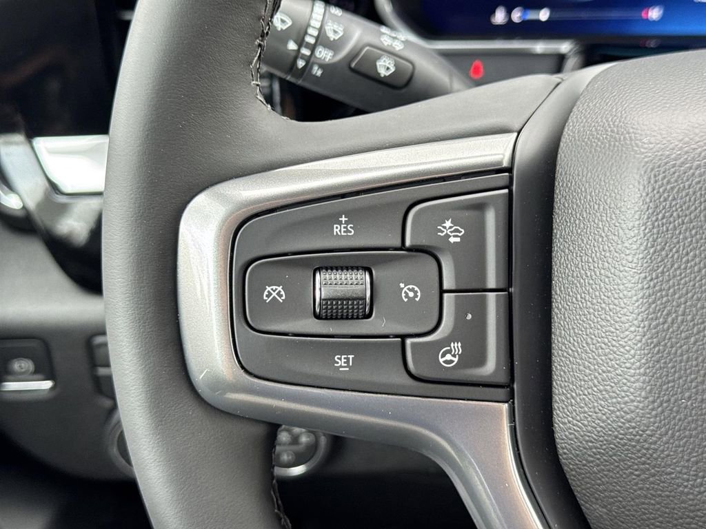 2026 Chevrolet Silverado 2500 HD LT - Photo 11