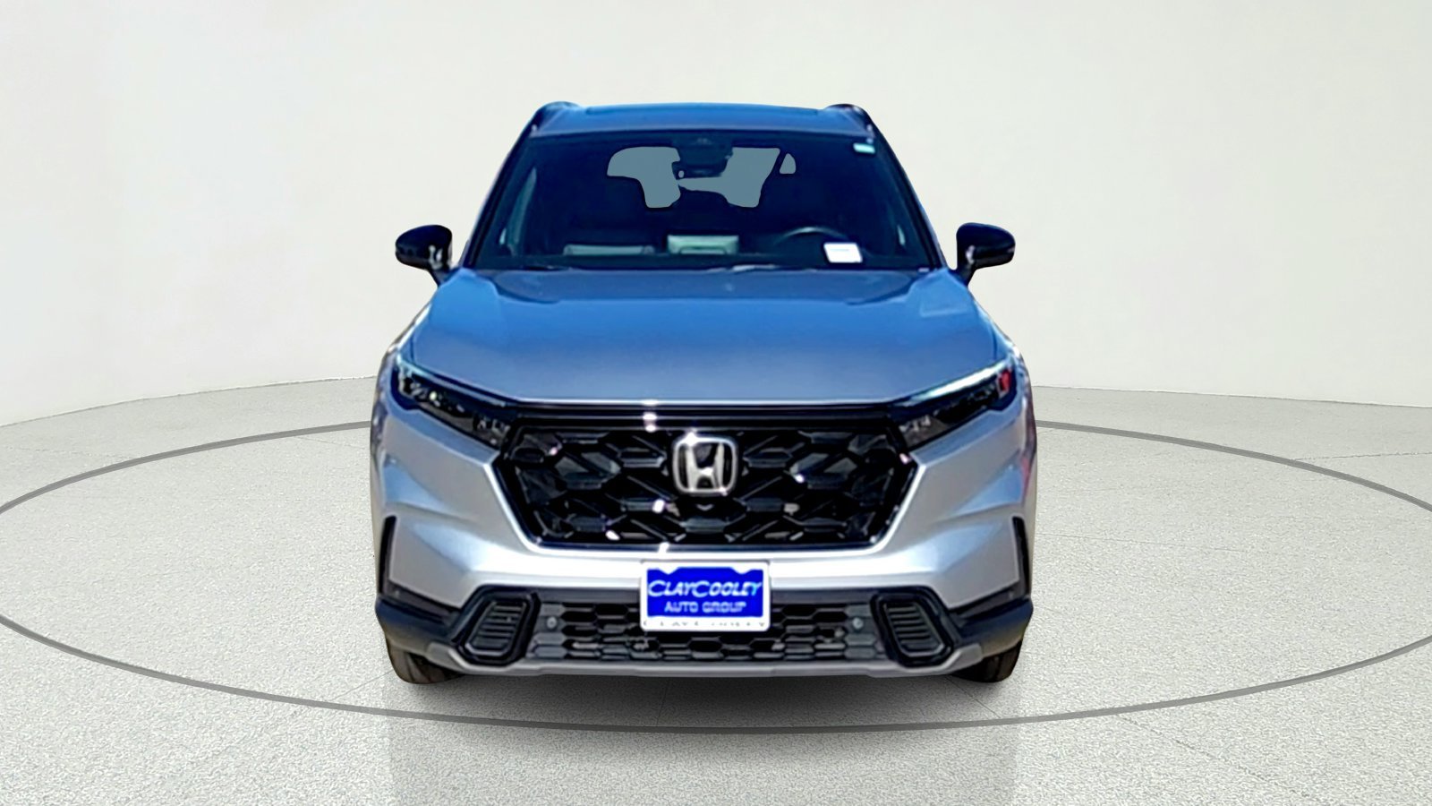 Used 2024 Silver Honda Sport-L image 2
