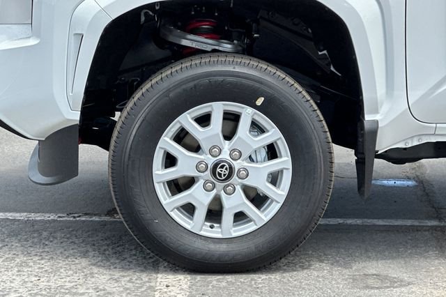 New 2026 Ice Cap Toyota  SR5 image 23