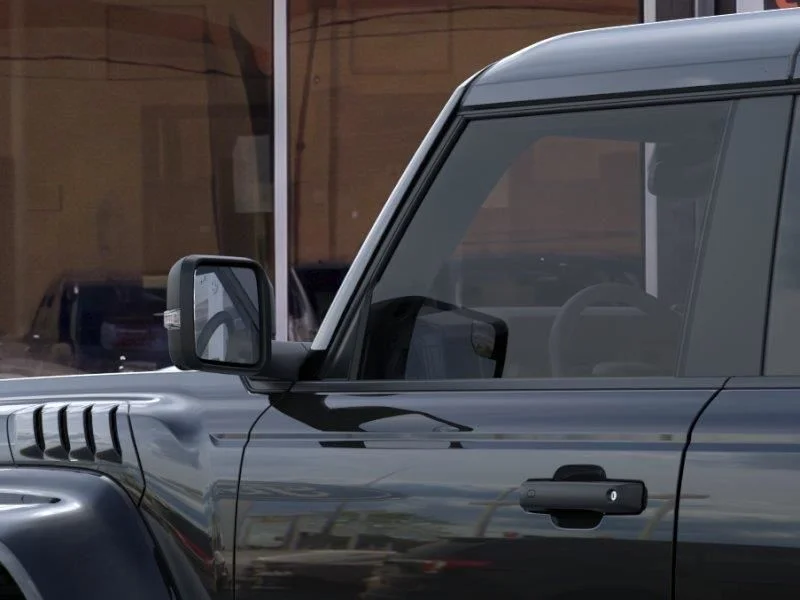 New 2026 Shadow Black Ford Raptor® image 22