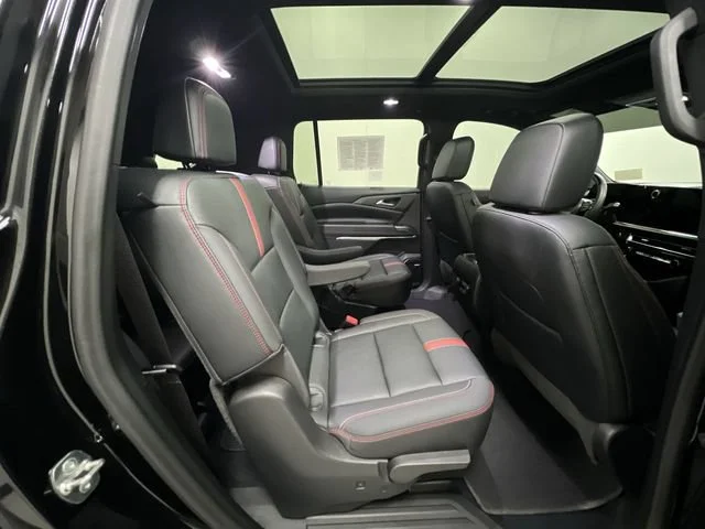 2024 Chevrolet Traverse RS - Photo 29