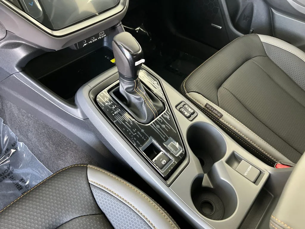 New 2026 CRYSTAL WHITE PEARL Subaru Wilderness image 26