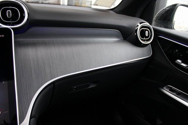 New 2026 Black Mercedes-Benz GLC 300 image 61