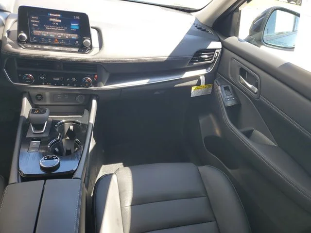 New 2026 Obsidian Green Pearl Nissan Dark Armor™ image 19