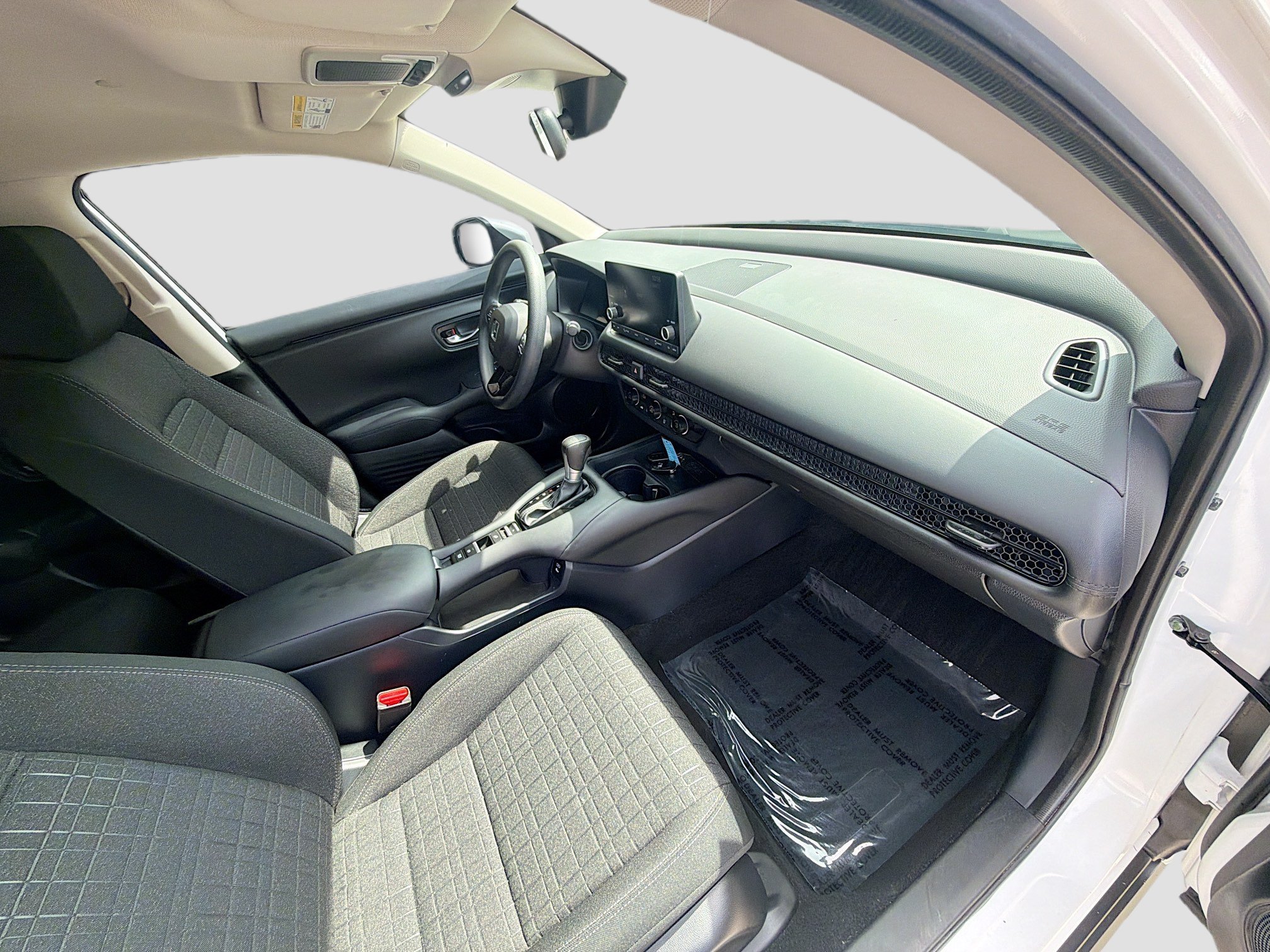 2024 Honda HR-V LX - Photo 31
