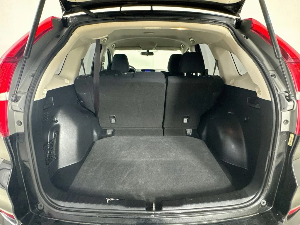 Used 2015 Black Honda LX image 29