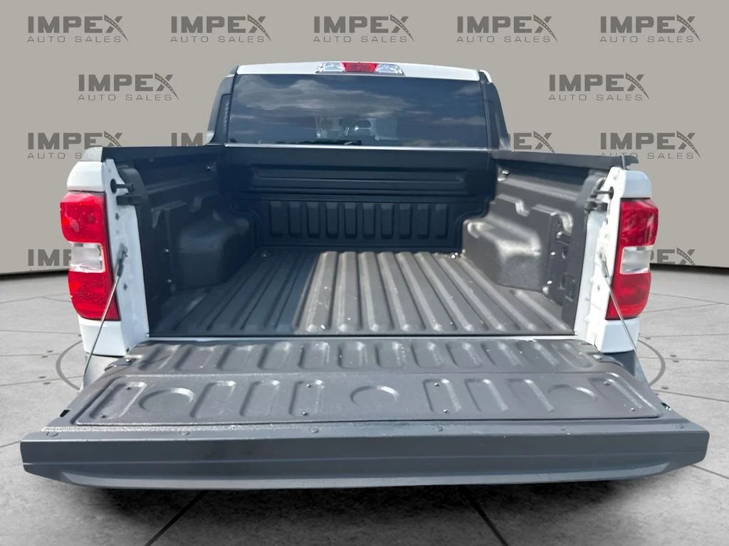 Used 2024 White Ford XL image 16