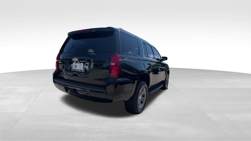 Used 2020 Black Chevrolet LS image 8
