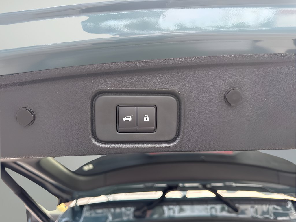New 2026 Green Nissan Platinum image 36