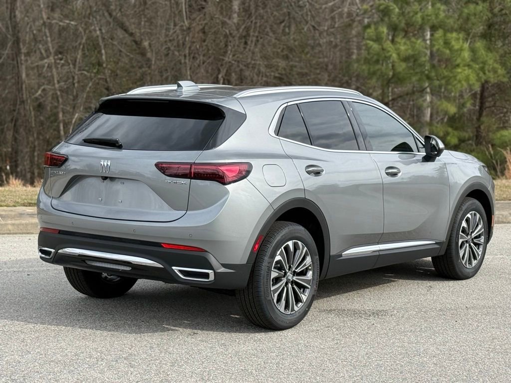 2026 Buick Envision Preferred - Photo 13