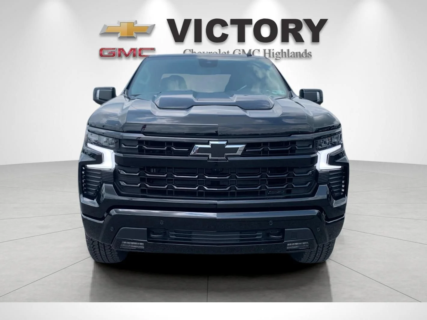2026 Chevrolet Silverado 1500 LT Trail Boss - Photo 8