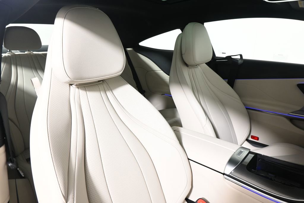 New 2026 Polar White Mercedes-Benz CLE 300 image 66