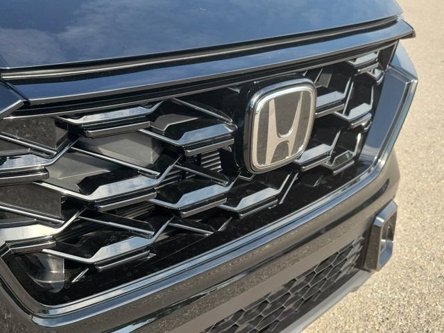Certified Used 2026 Solar Silver Metallic Honda Sport image 7