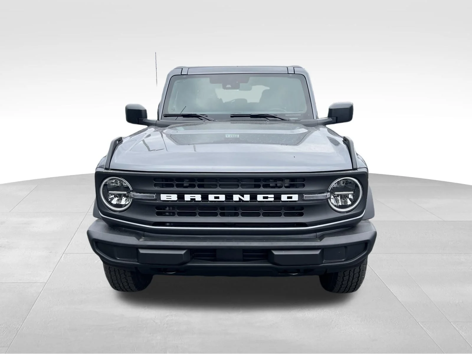 Used 2025 Gray Ford Base image 2