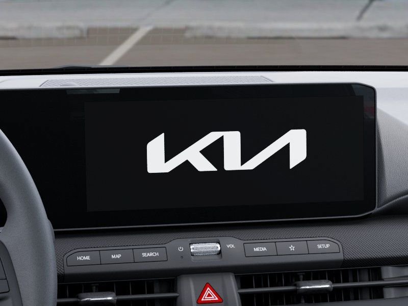 New 2026 White Kia LX image 20