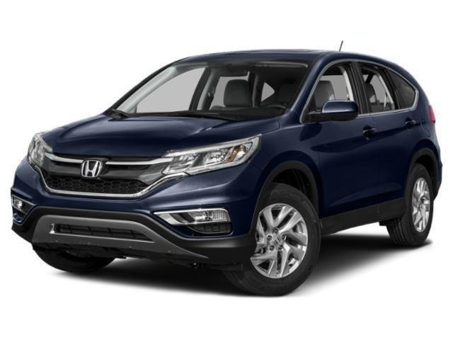 Used 2015  Honda EX image 1
