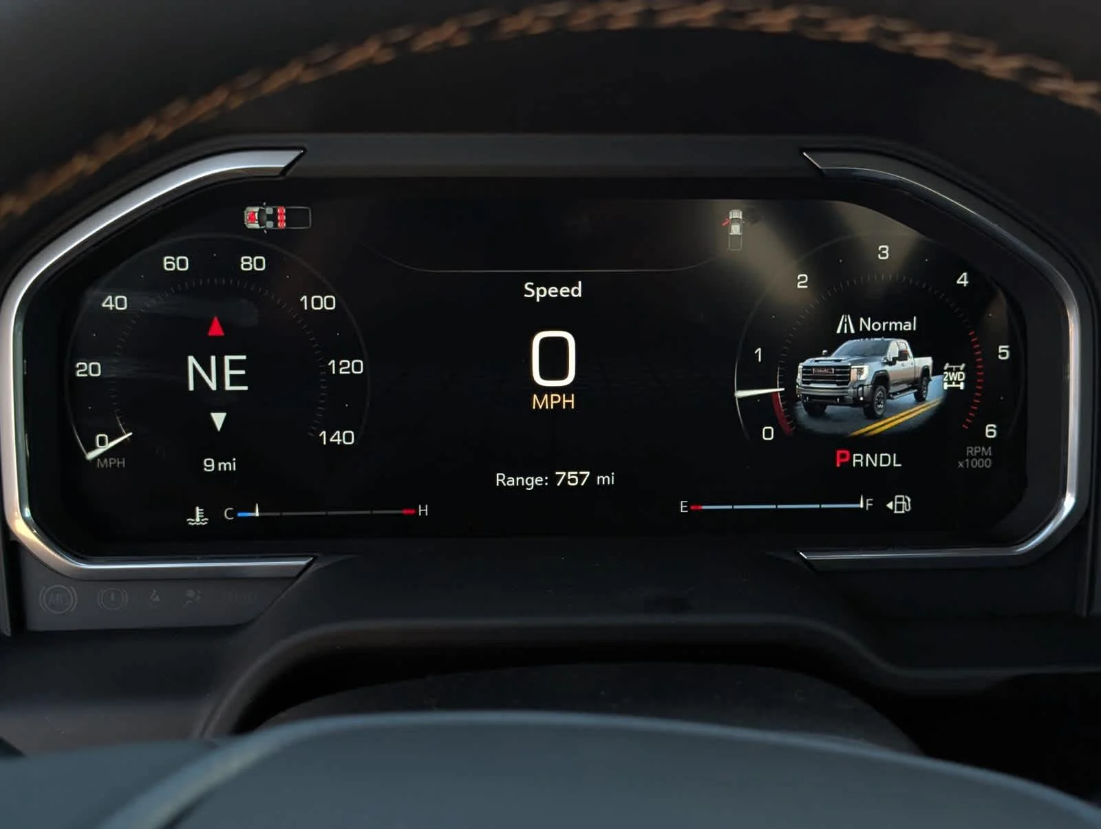 2026 GMC Sierra 2500HD AT4 - Photo 14