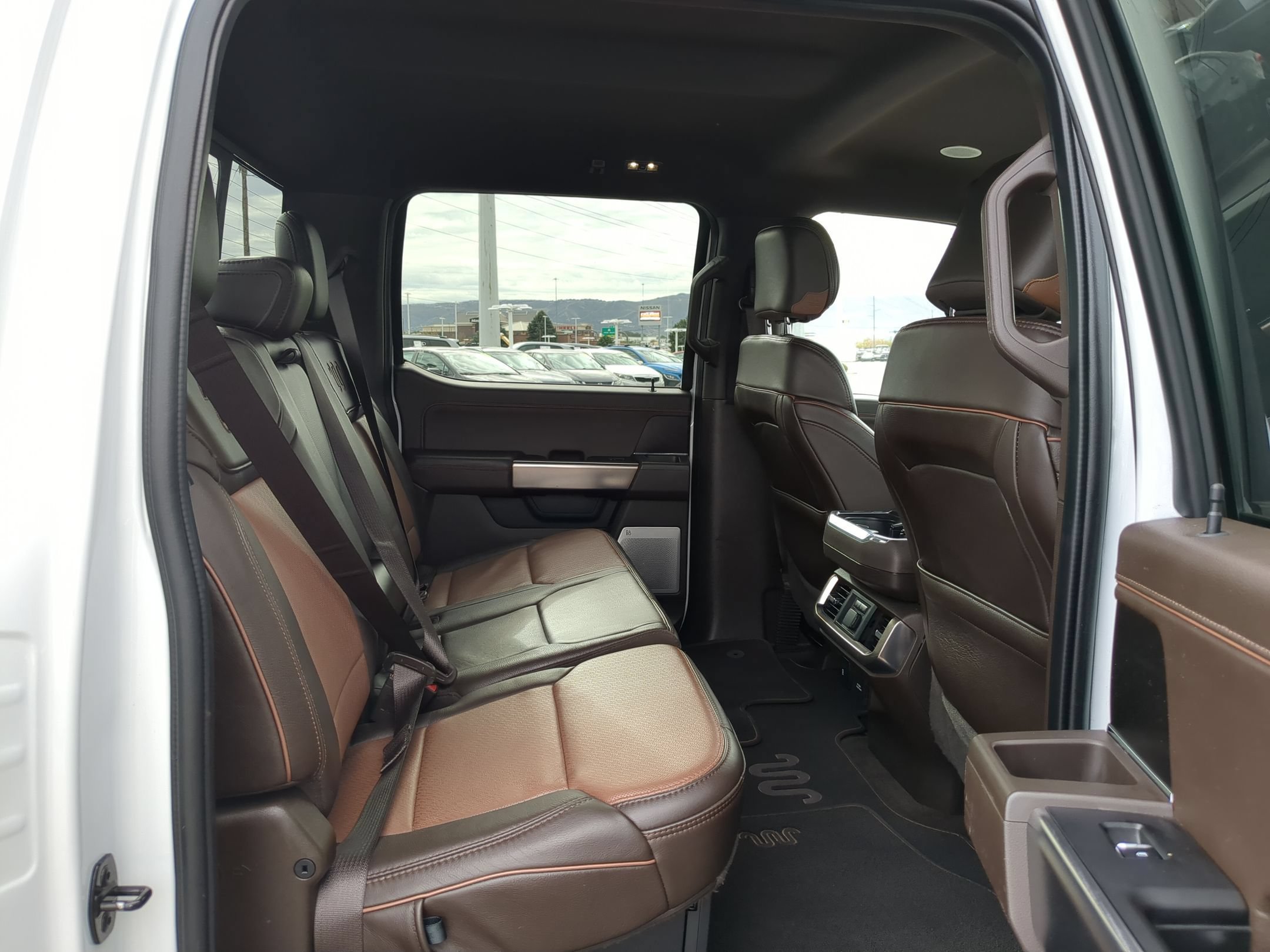 Used 2023 Brown Ford King Ranch image 30
