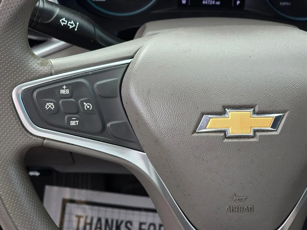 Used 2022 Gray Chevrolet LT image 15
