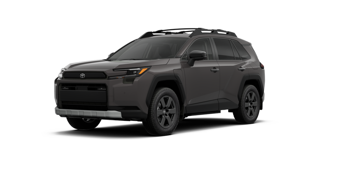 New 2026 Urban Rock Toyota Woodland image 23