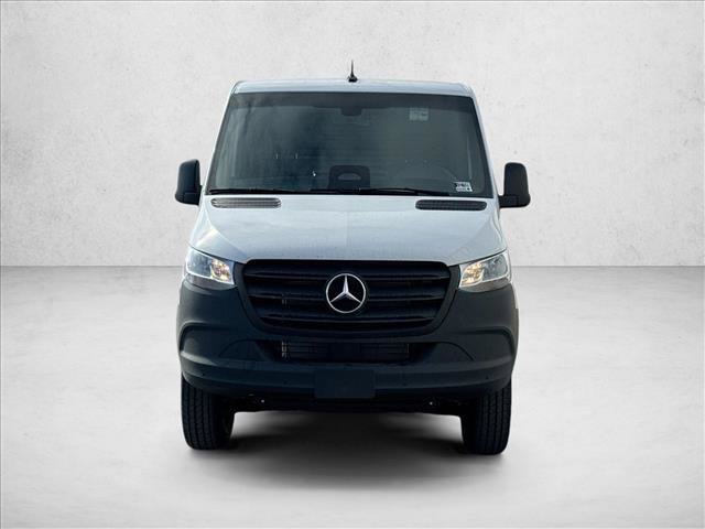 New 2026 Arctic White Mercedes-Benz  image 29