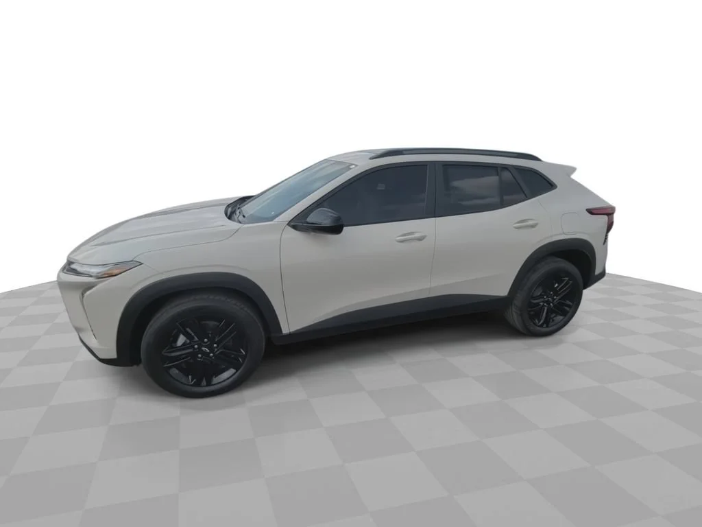 New 2026 White Sands Chevrolet ACTIV image 4