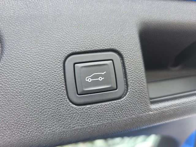Used 2024 Blue Chevrolet LT image 30