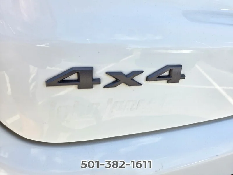 Used 2021 White Clearcoat JEEP TRAILHAWK 4X4 image 15