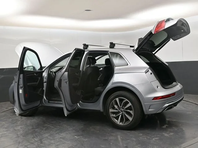 Used 2024  Audi 45 S line Premium image 37