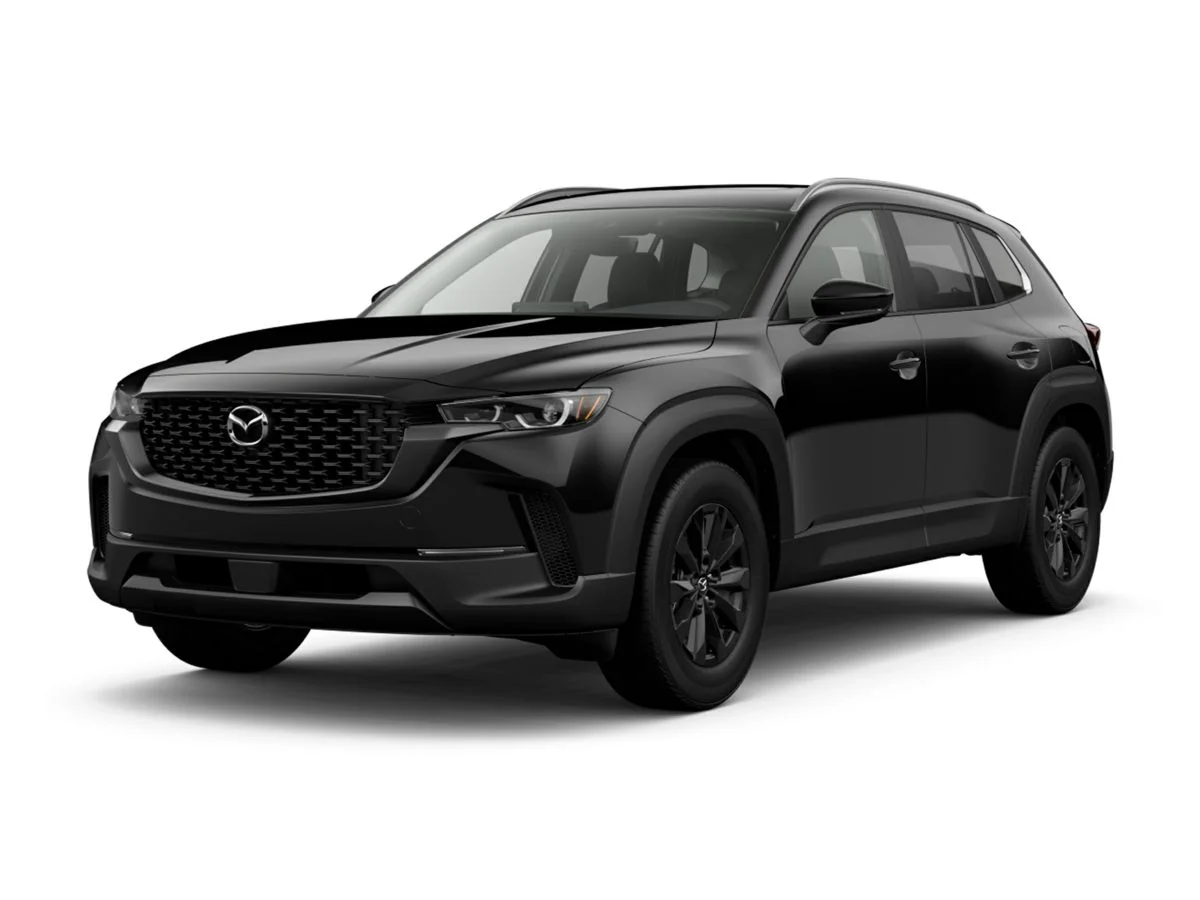2024 Mazda CX-50 2.5 S PREMIUM's photo
