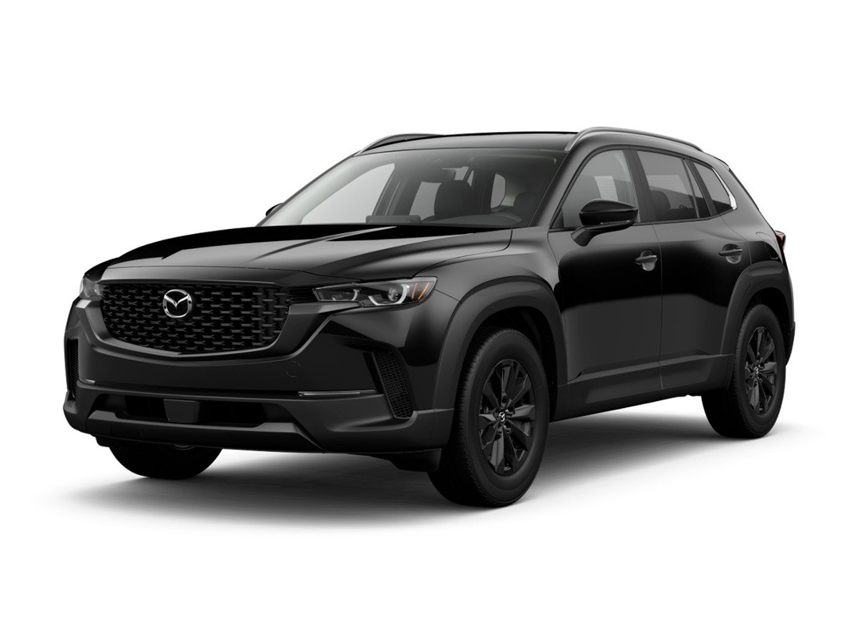2024 Mazda CX-50 2.5 S PREMIUM's photo
