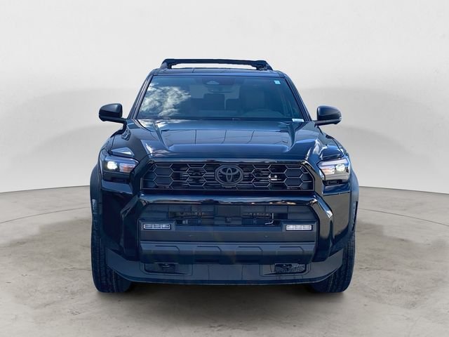 New 2026 Black Toyota  TRD Off-Road Premium image 2