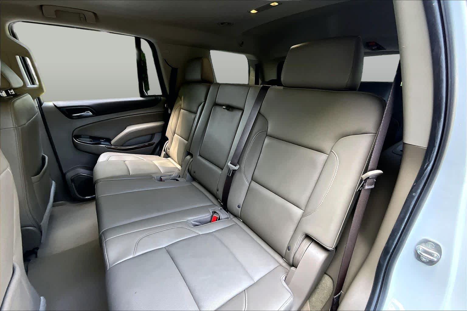 Used 2017 Summit White GMC SLT image 19